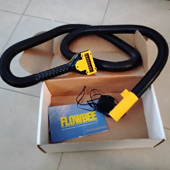 ❤️FLOWBEE PRECISION HAIR CUTTING SYSTEM Parts - Picture 1 of 3